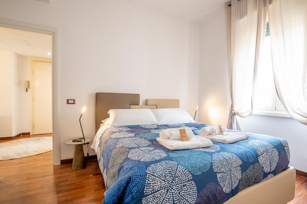 Sweeties Apartment San Giovanni Roma Esterno foto