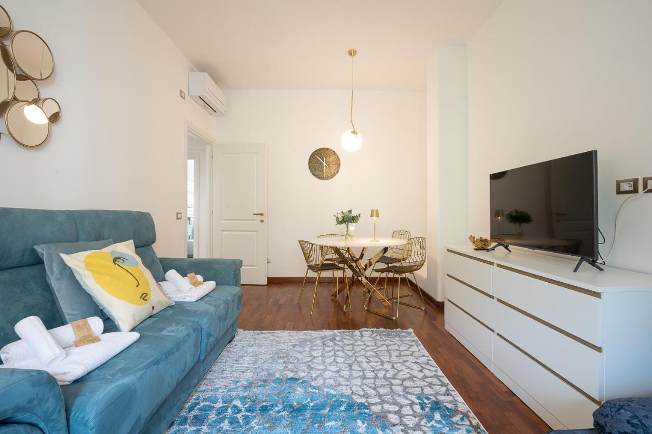 Sweeties Apartment San Giovanni Roma Esterno foto