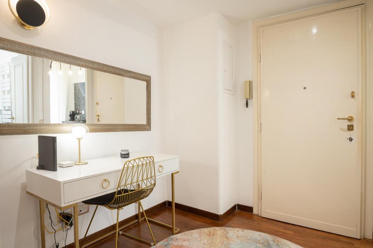 Sweeties Apartment San Giovanni Roma Esterno foto