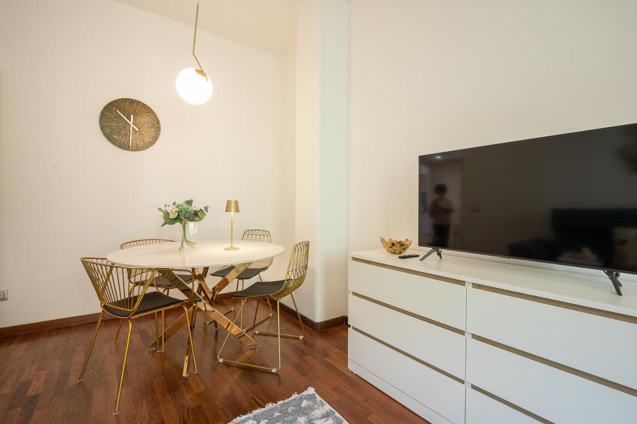 Sweeties Apartment San Giovanni Roma Esterno foto