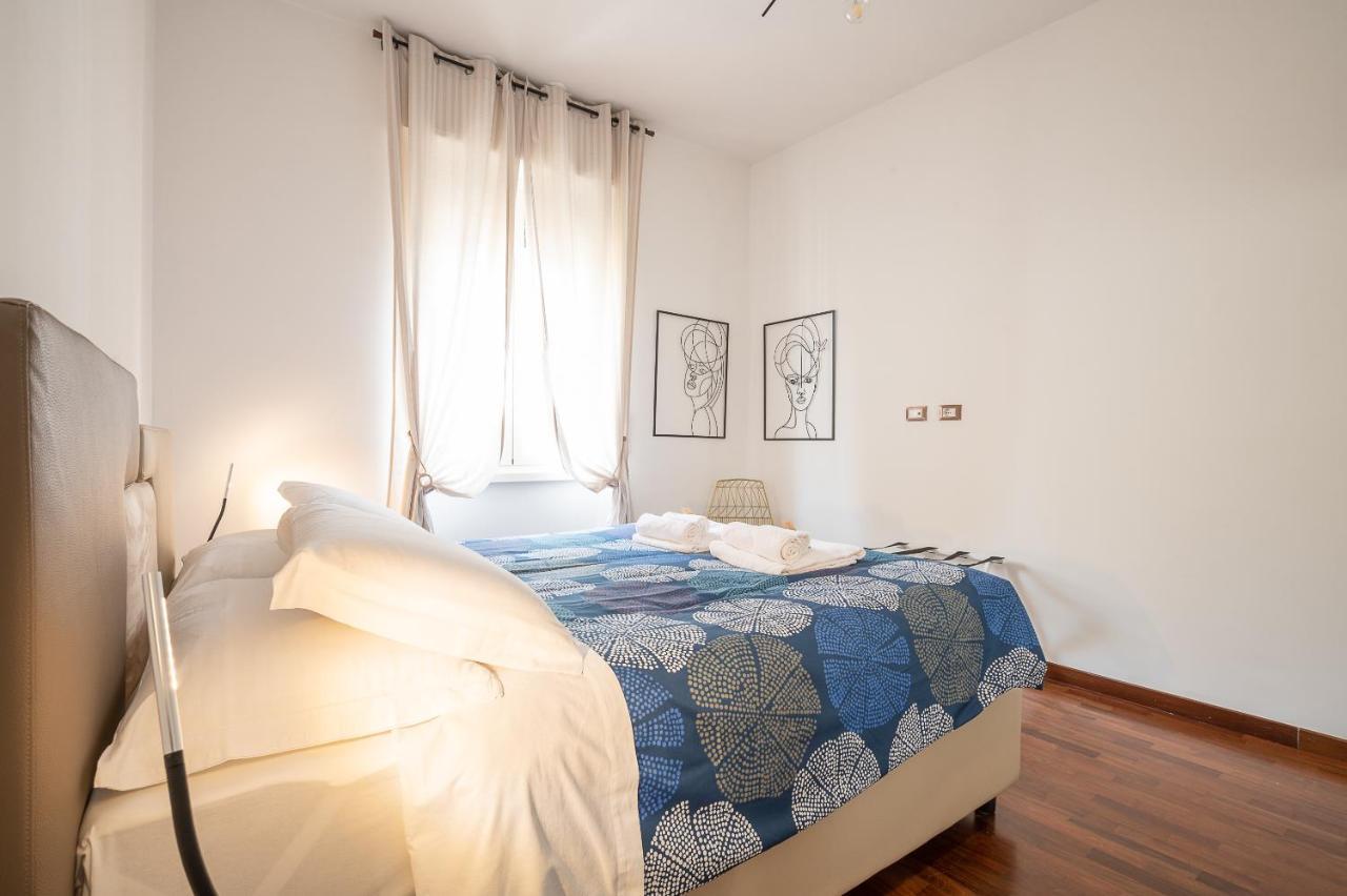 Sweeties Apartment San Giovanni Roma Esterno foto