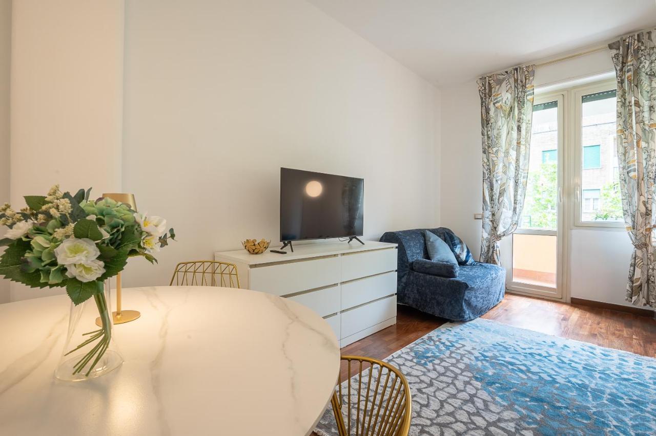 Sweeties Apartment San Giovanni Roma Esterno foto